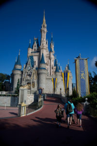 Magic Kingdom