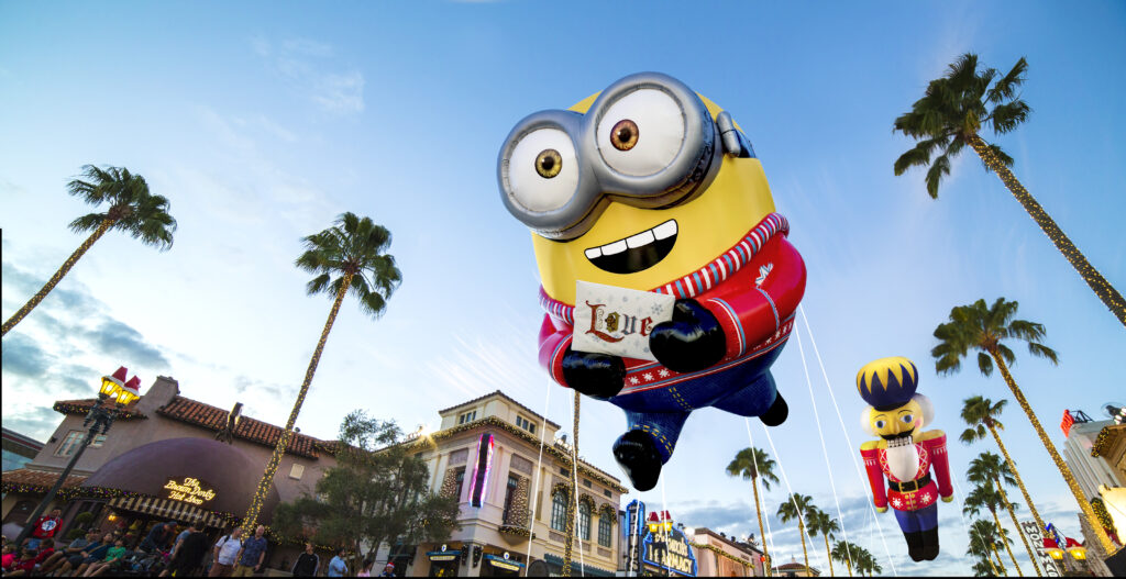 Universal Orlando Resort 