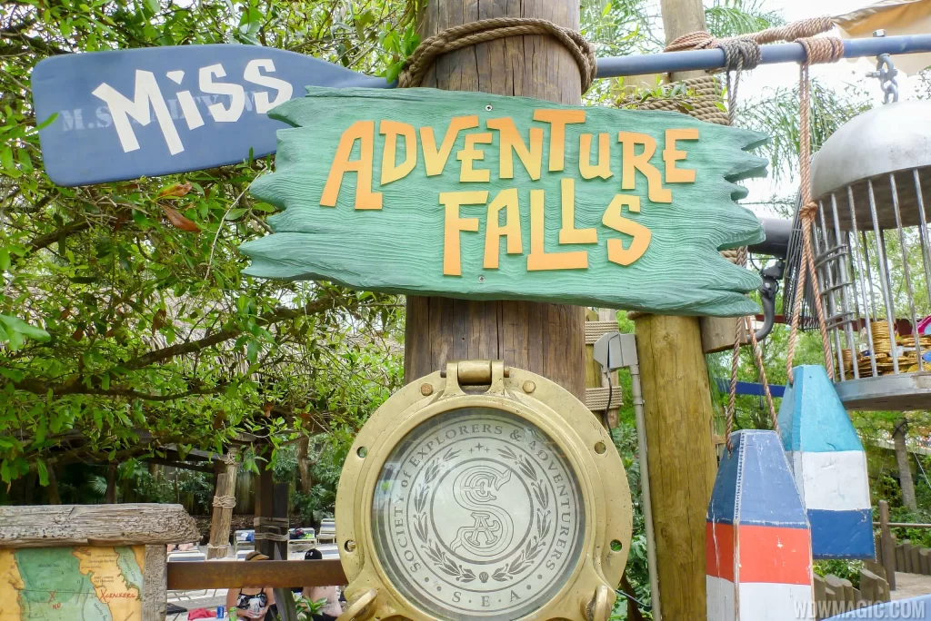 National Water Park Day at Typhoon Lagoon